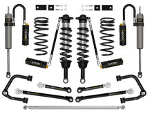 Load image into Gallery viewer, ICON 22-25 Toyota Tundra 2-3.5in Stage 11 Suspension System - Tubular