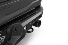 Load image into Gallery viewer, ADD 2021+ Ford F150 Raptor Rock Fighter Rear Bumper Addictive Desert Designs