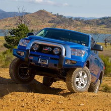 Load image into Gallery viewer, ARB Sahara Deluxe Bar Tundra 07-12 W/Srs Bumpers - Steel ARB