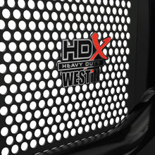 Load image into Gallery viewer, Westin 14-22 Toyota 4Runner Trail/SR5/TRD (Excl. LTD/Nightshd/Sport) HDX Grille Guard - Blk Westin