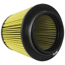 Load image into Gallery viewer, Airaid Cone Filter 6in Flg 9in b X 6-11/16in T 7-9/16in H Synthamax