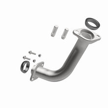 Load image into Gallery viewer, BRE Exhaust 99-05 Tracker Grand Vitara 1.6L 2.0L 2.5L Front Pipe Kit