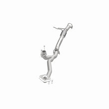 Load image into Gallery viewer, BRExhaust 11-15 Explorer 3.5L Front Pipe Kit | 107-0171