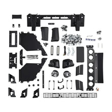 Load image into Gallery viewer, ARB Summit Bar Kit Textured Black Integrit Ford Ranger 19On Bull Bars ARB