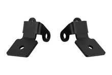 Load image into Gallery viewer, Diode Dynamics 14-18 Polaris RZR XP Stage Series A-Pillar Pod Bracket Kit Diode Dynamics