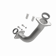 Load image into Gallery viewer, BRE Exhaust 99-05 Tracker Grand Vitara 1.6L 2.0L 2.5L Front Pipe Kit