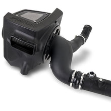 Load image into Gallery viewer, Mishimoto 2021+ Bronco 2.7L Intake/Snorkel Bundle - Dry Washable Filter Mishimoto