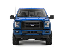 Load image into Gallery viewer, Raxiom 15-17 Ford F-150 Projector Headlights w/ LED Accent- Chrome Housing (Clear Lens) Headlights Raxiom