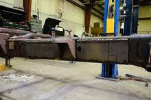 Load image into Gallery viewer, Rust Buster 09-18 Dodge Ram 1500 Quad Cab Center Frame Section - Left | RB7734L