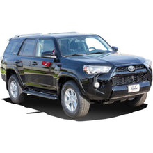 Load image into Gallery viewer, Westin Sure-Grip Aluminum Running Boards 72 in - Black Westin