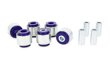Load image into Gallery viewer, Superpro Trailing Arm - Differential & Chassis End Kit (6pcs.) Superpro
