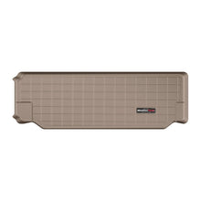 Load image into Gallery viewer, WeatherTech 14-15 BMW X5 Cargo Liners - Tan