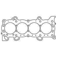Load image into Gallery viewer, Cometic Honda K20A2/K20A3/K20Z1/K24A1 .040in MLX Cylinder Head Gasket - 89mm Bore Cometic Gasket