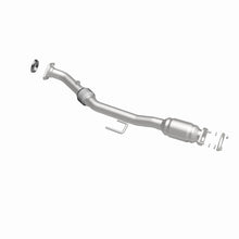 Load image into Gallery viewer, MagnaFlow Conv DF 02-06 Nissan Altima 2.5L Rear