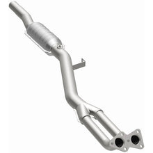 Load image into Gallery viewer, MagnaFlow Conv DF 91-96 BMW 850 V12 P/S