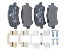 Load image into Gallery viewer, Brake Pad Set