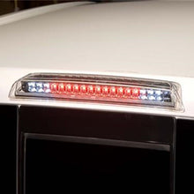 Load image into Gallery viewer, Putco 04-15 Nissan Titan - Clear LED Third Brake Lights - Replacement Bulbs Putco