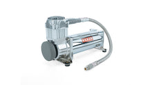 Load image into Gallery viewer, Air Lift 2.5 Gal. Polished Tank w/ Viair 444c Chrome Compressor (Incl. Fittings & Mounting Hardware) Air Lift