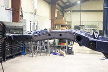 Load image into Gallery viewer, Rustbuster Over Axle Frame Section Right Side | RB8435R