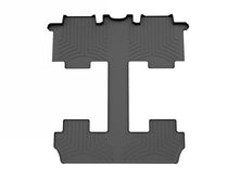 Load image into Gallery viewer, WeatherTech 25-25 Volkswagen ID Buzz One piece-2nd and 3rd row coverage Rear FloorLiner - Black | 4418244