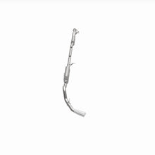 Load image into Gallery viewer, MagnaFlow Exhaust Products Exhaust System Kit MagnaFlow Exhaust Products Magnaflow Street Series Stainless Cat-Back System 19530