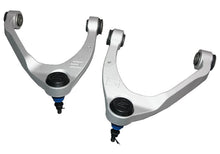 Load image into Gallery viewer, Superlift 07-16 GMC/Chevy Sierra/Silverado 1500 2-3.5in. Front Lift Cast Alum Upper Control Arms Superlift