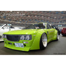 Load image into Gallery viewer, Greddy Mazda RX-7 Pandem Wide Body Boss Rear Diffuser