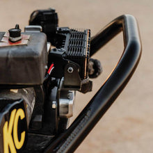 Load image into Gallery viewer, KC HiLiTES Winch Fairlead Light Mount KC HiLiTES