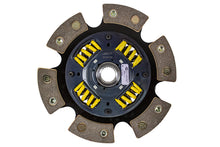 Load image into Gallery viewer, ACT 2005 Mazda 3 6 Pad Sprung Race Disc Clutch Discs ACT