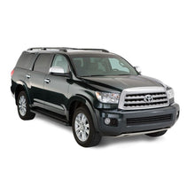 Load image into Gallery viewer, Husky Liners 08-15 Toyota Sequoia OE-Style Fender Flares - 4pc