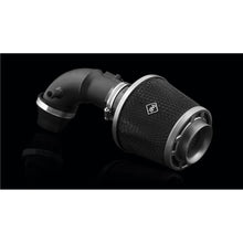 Load image into Gallery viewer, Weapon R 12-14 Honda Civic 1.8L Stealth Secret Weapon Intake Flat Black
