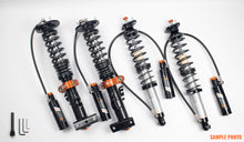 Load image into Gallery viewer, AST 14-17 BMW M2 F87 Pre LCI 5200 Series Coilovers Coilovers AST