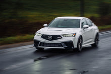 Load image into Gallery viewer, MBRP 2024+ Acura Integra Type-R T304 SS 3in Cat-Back Triple Center Outlet Exhaust w/Burnt Tips MBRP