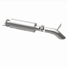 Load image into Gallery viewer, MagnaFlow Exhaust Products Exhaust System Kit MagnaFlow Exhaust Products Magnaflow Off Road Pro Series Gas Stainless Cat-Back 17122