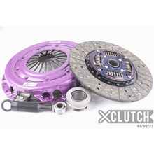 Load image into Gallery viewer, XClutch 94-95 Ford Mustang SVT Cobra 5.0L Stage 1 Sprung Organic Clutch Kit