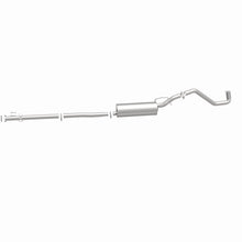 Load image into Gallery viewer, MagnaFlow BRE Exhaust Kit 95-00 Toyota Tacoma 2.7L