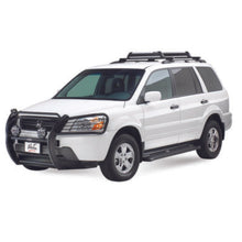 Load image into Gallery viewer, Westin Sure-Grip Aluminum Running Boards 69 in - Black Westin