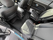 Load image into Gallery viewer, WeatherTech 2026 Hyundai Ioniq 9 2nd & 3rd Row Rear FloorLiner - Black | 4419464