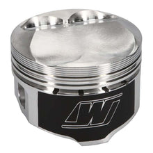 Load image into Gallery viewer, Wiseco Piston Sets - Forged - 4cyl Wiseco Ford 1.6L 80.50 mm Bore 1.528in CH -0.50 CC Piston Set