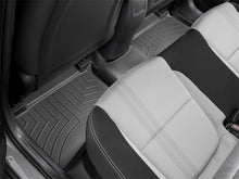 Load image into Gallery viewer, WeatherTech 20+ Hyundai Venue Rear FloorLiner - Black | 4415992