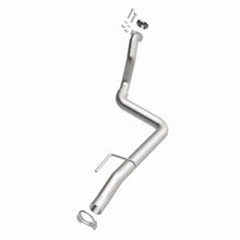 Load image into Gallery viewer, BRE Exhaust 93-98 Grand Cherokee Grand Wagoneer 4.0L 5.2L Front Pipe Kit