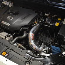 Load image into Gallery viewer, Injen 18-21 Mazda 6 L4-2.5L Turbo Polished SP Short Ram Cold Air Intake System
