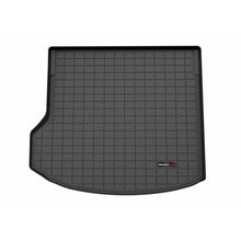 Load image into Gallery viewer, WeatherTech 24-25 Chevrolet Equinox Cargo Liners - Black