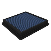 Load image into Gallery viewer, aFe Nissan Titan XD 19-24 V8-5.6L Magnum FLOW OE Replacement Air Filter w/ Pro 5R Media