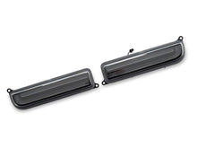 Load image into Gallery viewer, Raxiom 97-01 Jeep Cherokee XJ LED Front Corner Lights- Clear | XJ24677