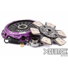 Load image into Gallery viewer, XClutch 93-98 Nissan Skyline GT-R 2.6L R33 Stage 2 Sprung Ceramic Clutch Kit