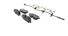 Load image into Gallery viewer, Brembo OE 21-24 Buick Enclave/20-21 Cadillac CT4/CT5 PRIME Low-Met Brake Pad - Rear | P09034