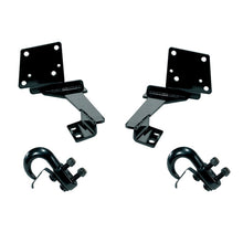 Load image into Gallery viewer, Rugged Ridge 93-98 Jeep Grand Cherokee ZJ Front Tow Hooks Rugged Ridge