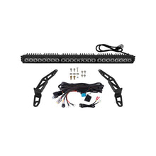 Load image into Gallery viewer, Diode Dynamics 2018-2026 Jeep Wrangler Jeep SS30 Bumper LED Kit Pro White Combo ABL 6000K