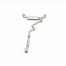 Load image into Gallery viewer, MagnaFlow BRE Exhaust Kit 13-22 FR-S BRZ 86 GR86